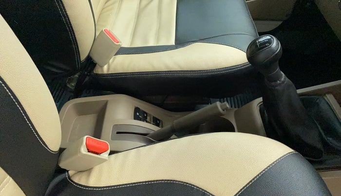 2022 Mahindra Bolero B6 (O), Diesel, Manual, 16,333 km, Gear Lever