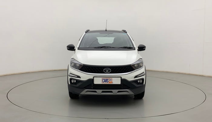 2022 Tata TIAGO NRG XZ MT, Petrol, Manual, 1,400 km, Front