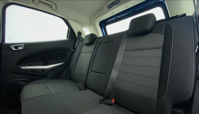 2018 Ford Ecosport 1.5 TITANIUM TI VCT, Petrol, Manual, 54,544 km, Right Side Rear Door Cabin