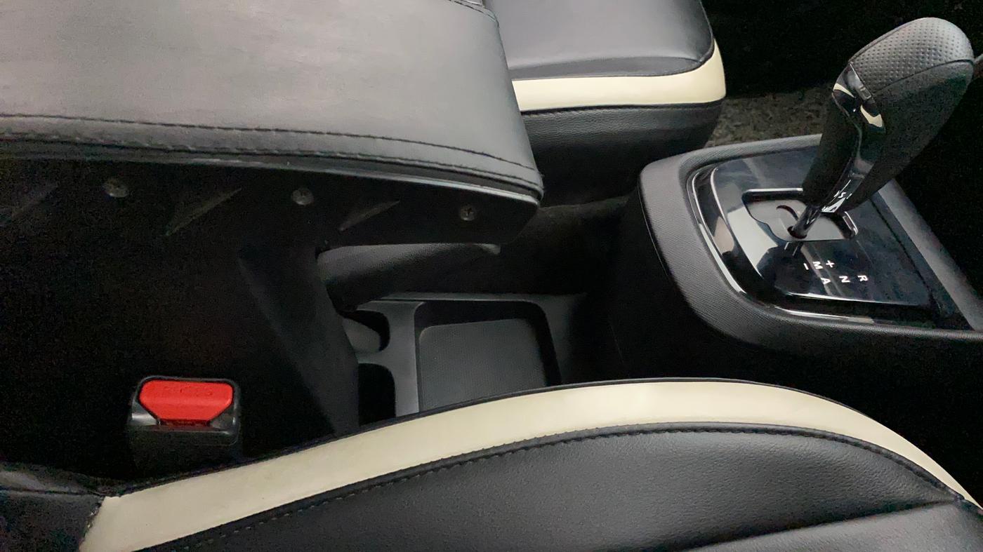 2022 Tata PUNCH CREATIVE  AMT, Petrol, Automatic, 21,030 km, Gear Lever
