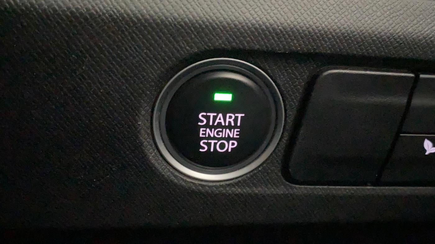 2022 Tata PUNCH CREATIVE  AMT, Petrol, Automatic, 21,030 km, Keyless Start/ Stop Button