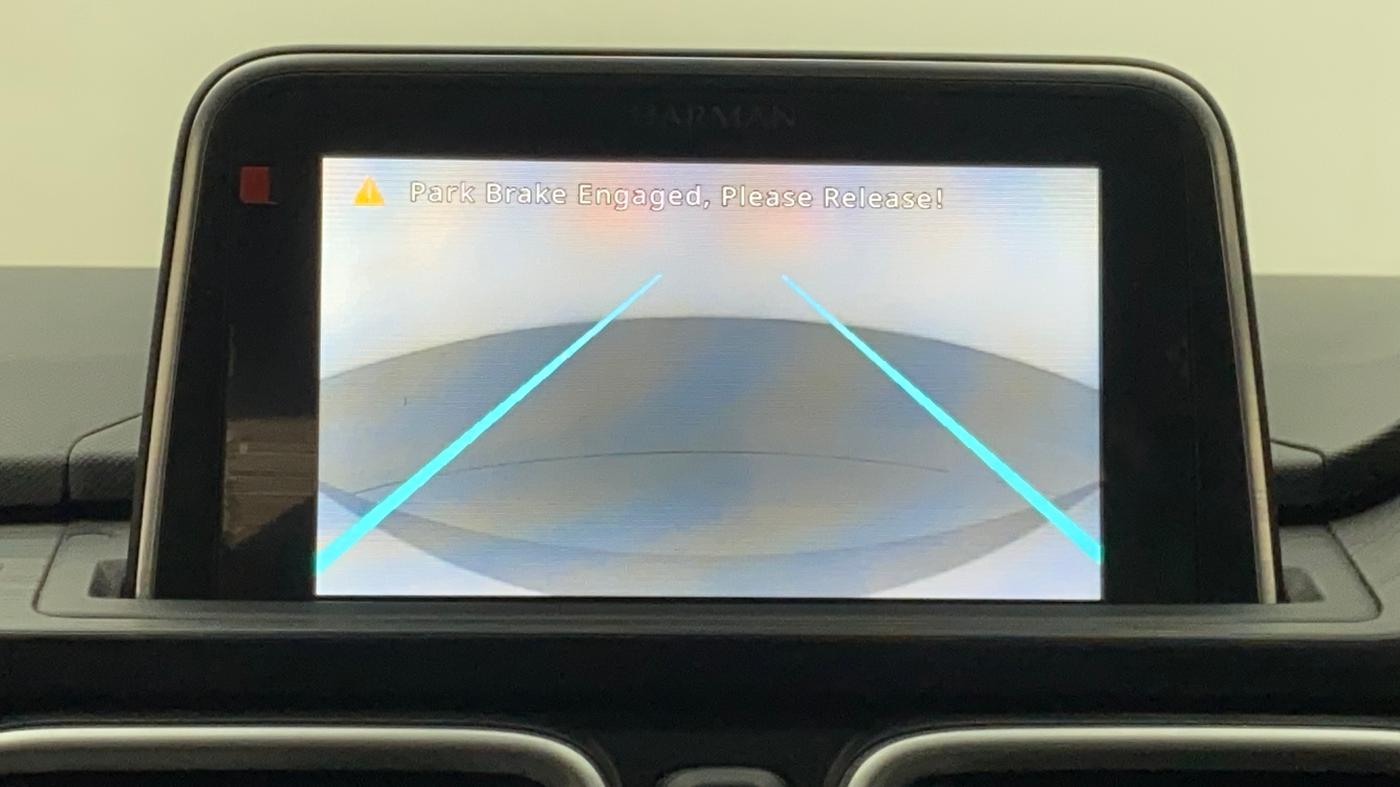 2022 Tata PUNCH CREATIVE  AMT, Petrol, Automatic, 21,030 km, Parking Camera