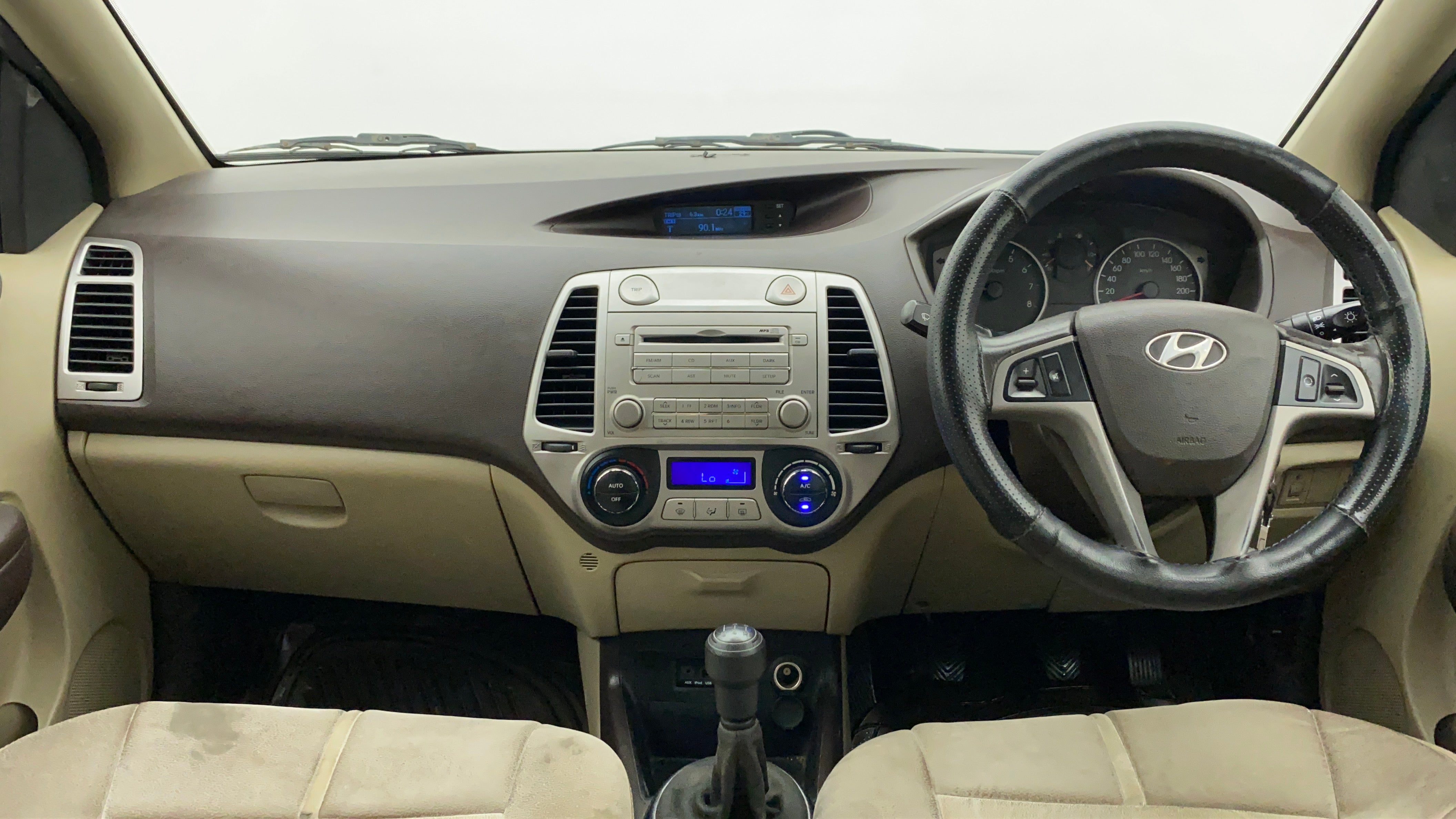 Interior