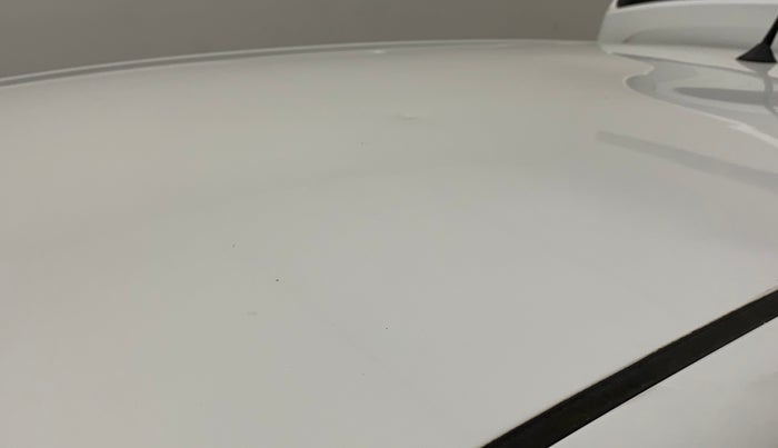 2011 Hyundai i20 SPORTZ (O) 1.2, Petrol, Manual, 53,134 km, Roof - Slightly dented