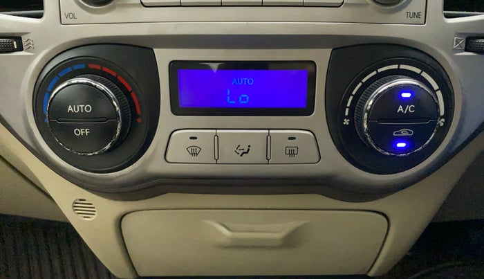 2011 Hyundai i20 SPORTZ (O) 1.2, Petrol, Manual, 53,134 km, Automatic Climate Control