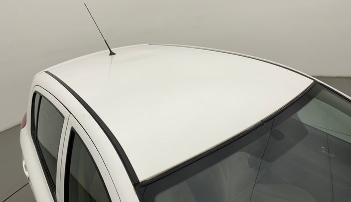 2011 Hyundai i20 SPORTZ (O) 1.2, Petrol, Manual, 53,134 km, Roof