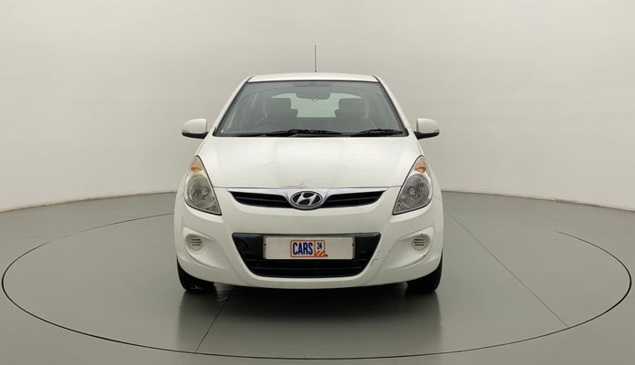 2011 Hyundai i20 SPORTZ (O) 1.2, Petrol, Manual, 53,134 km, Front
