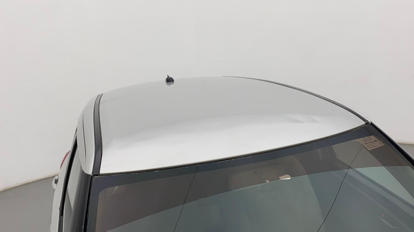 2011 Maruti Swift VXI, Petrol, Manual, 1,05,833 km, Roof