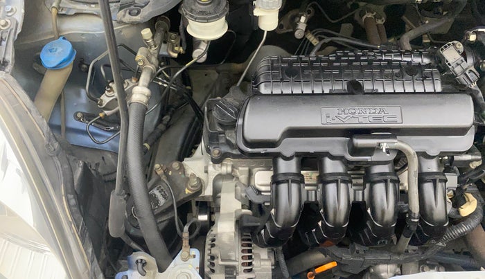 2013 Honda Amaze 1.2L I-VTEC S, Petrol, Manual, 43,963 km, Engine View - Right