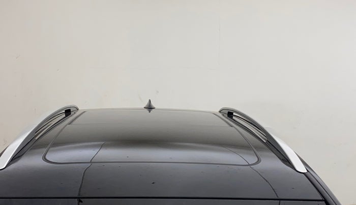 2022 MG HECTOR PLUS SHARP 1.5 PETROL TURBO CVT 6-STR, Petrol, Automatic, 79,226 km, Moonroof/ Sunroof