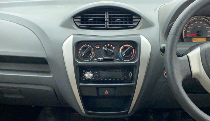 2012 Maruti Alto 800 LXI, Petrol, Manual, 63,962 km, Air Conditioner