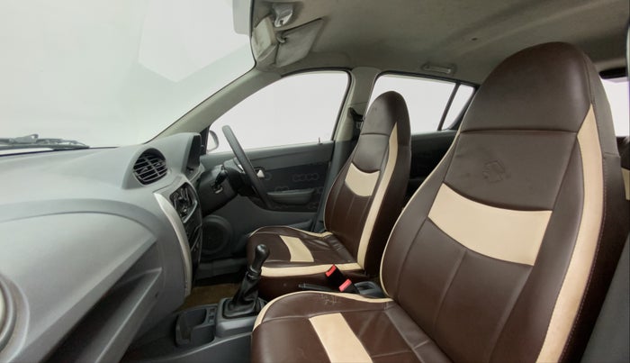 2012 Maruti Alto 800 LXI, Petrol, Manual, 63,962 km, Right Side Front Door Cabin