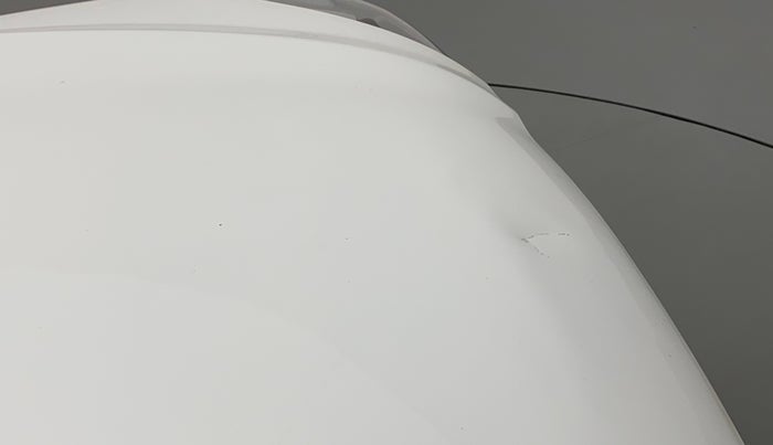 2012 Maruti Alto 800 LXI, Petrol, Manual, 63,962 km, Bonnet (hood) - Slightly dented