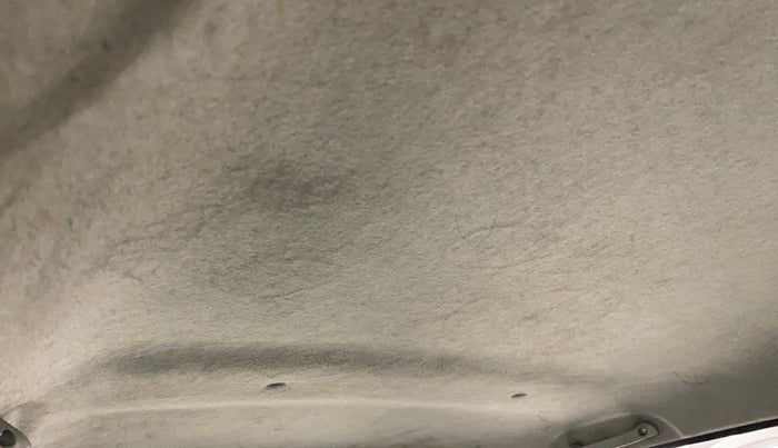 2012 Maruti Alto 800 LXI, Petrol, Manual, 63,962 km, Ceiling - Roof lining minor dirty