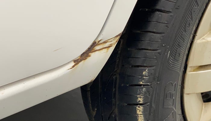 2012 Maruti Alto 800 LXI, Petrol, Manual, 63,962 km, Left running board - Slightly dented
