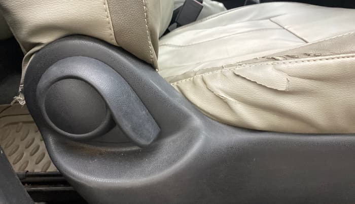 2016 Nissan Micra Active XV SAFETY PACK, Petrol, Manual, 55,771 km, Driver Side Adjustment Panel