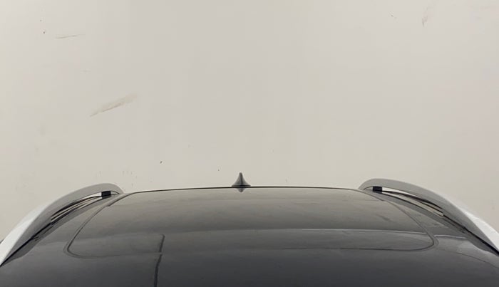 2021 MG HECTOR SHARP 1.5 PETROL CVT, Petrol, Automatic, 53,538 km, Moonroof/ Sunroof