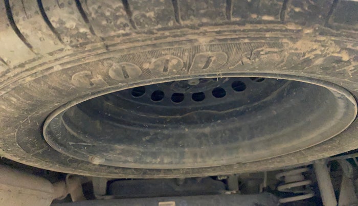 2021 MG HECTOR SHARP 1.5 PETROL CVT, Petrol, Automatic, 53,538 km, Spare Tyre