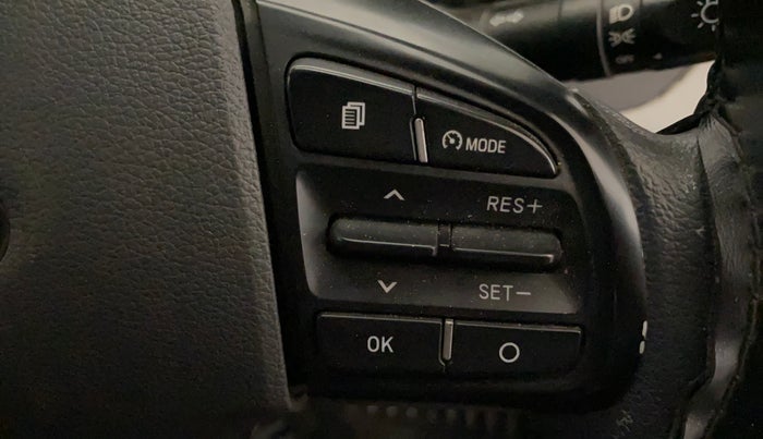 2023 Hyundai GRAND I10 NIOS ERA 1.2 KAPPA VTVT, Petrol, Manual, 52,609 km, Adaptive Cruise Control