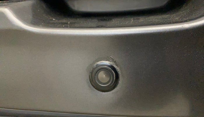 2023 Hyundai GRAND I10 NIOS ERA 1.2 KAPPA VTVT, Petrol, Manual, 52,609 km, Parking Camera