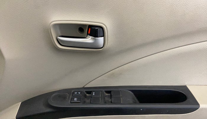 2020 Maruti Celerio VXI CNG, CNG, Manual, 20,131 km, Driver Side Door Panels Control
