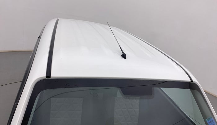 2021 Maruti S PRESSO VXI+, Petrol, Manual, 6,057 km, Roof