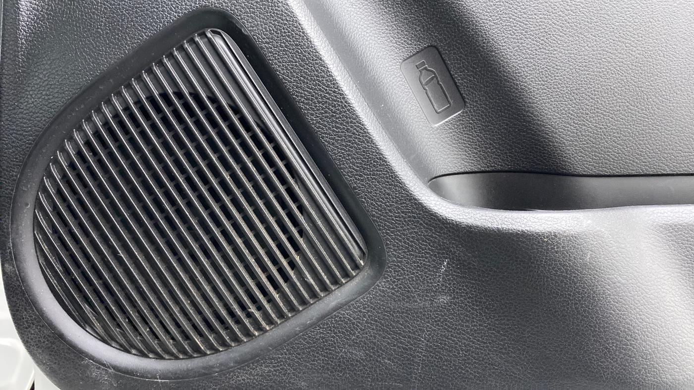 2021 Maruti S PRESSO VXI+, Petrol, Manual, 6,057 km, Speaker