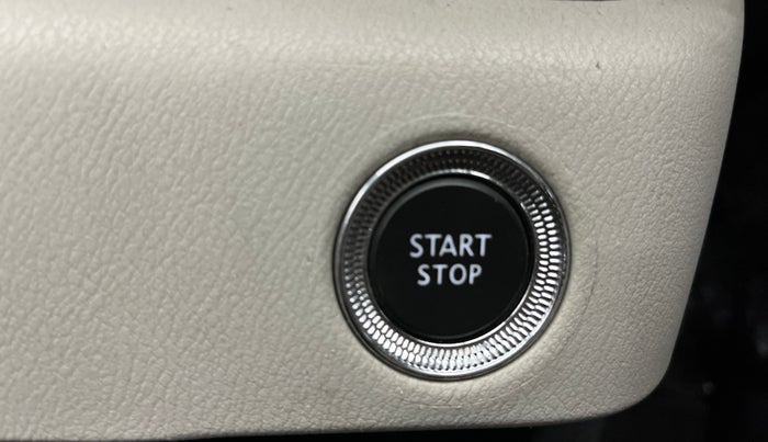 2022 Nissan MAGNITE XV TURBO CVT, Petrol, Automatic, 20,805 km, Keyless Start/ Stop Button