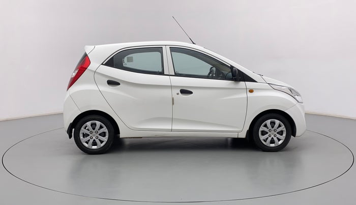 2014 Hyundai Eon MAGNA +, Petrol, Manual, Right Side View