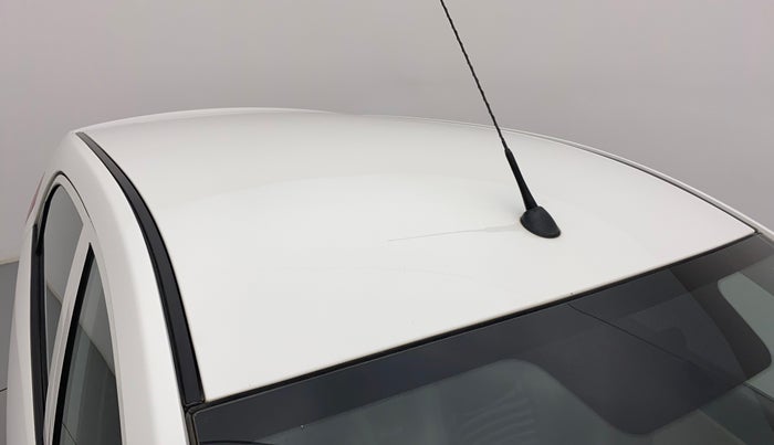 2014 Hyundai Eon MAGNA +, Petrol, Manual, Roof