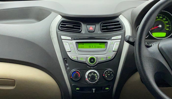 2014 Hyundai Eon MAGNA +, Petrol, Manual, Air Conditioner