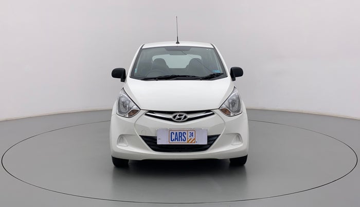 2014 Hyundai Eon MAGNA +, Petrol, Manual, Front