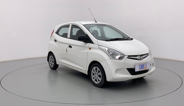 2014 Hyundai Eon MAGNA +, Petrol, Manual, Right Front Diagonal
