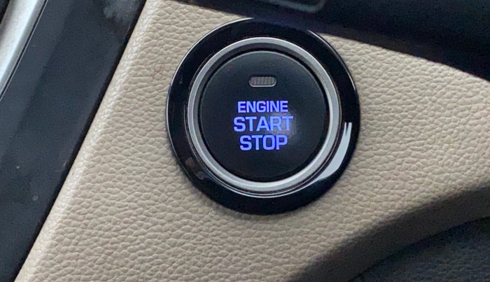 2015 Hyundai Elite i20 SPORTZ 1.2 (O), Petrol, Manual, 36,687 km, Keyless Start/ Stop Button