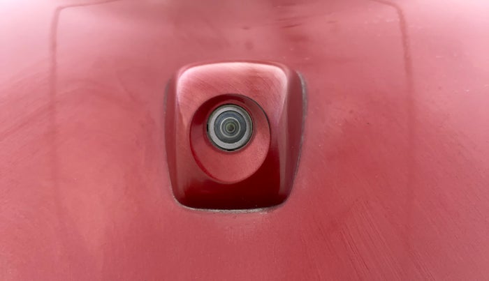 2015 Hyundai Elite i20 SPORTZ 1.2 (O), Petrol, Manual, 36,687 km, Parking Camera