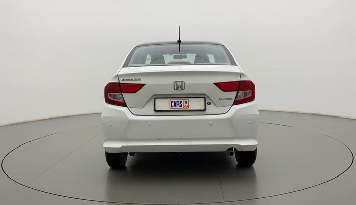 2019 Honda Amaze 1.2L I-VTEC E, Petrol, Manual, 29,588 km, Back/Rear