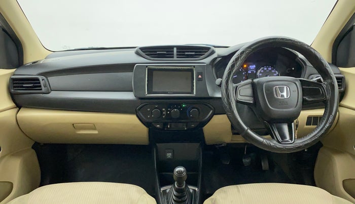 2019 Honda Amaze 1.2L I-VTEC E, Petrol, Manual, 29,588 km, Dashboard