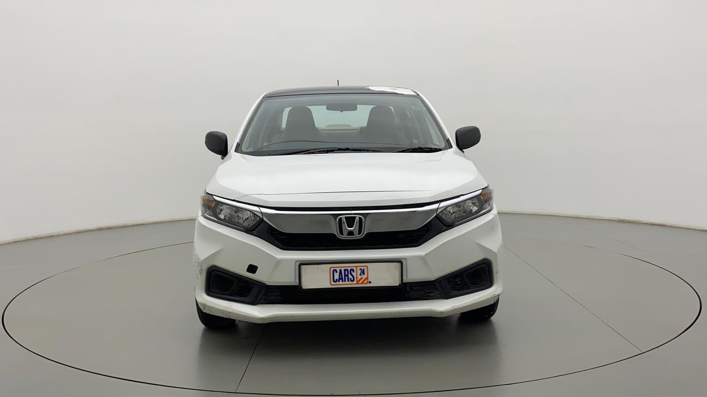 2019 Honda Amaze 1.2L I-VTEC E, Petrol, Manual, 29,588 km, Front