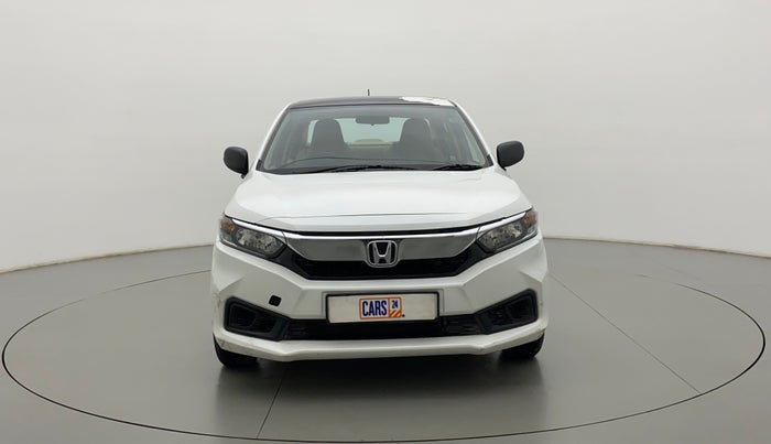 2019 Honda Amaze 1.2L I-VTEC E, Petrol, Manual, 29,588 km, Front