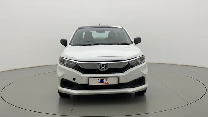 2019 Honda Amaze 1.2L I-VTEC E, Petrol, Manual, 29,588 km, Front