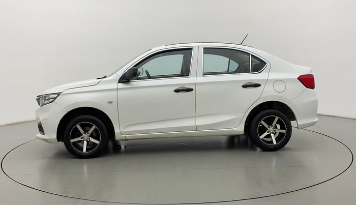 2019 Honda Amaze 1.2L I-VTEC E, Petrol, Manual, 29,588 km, Left Side