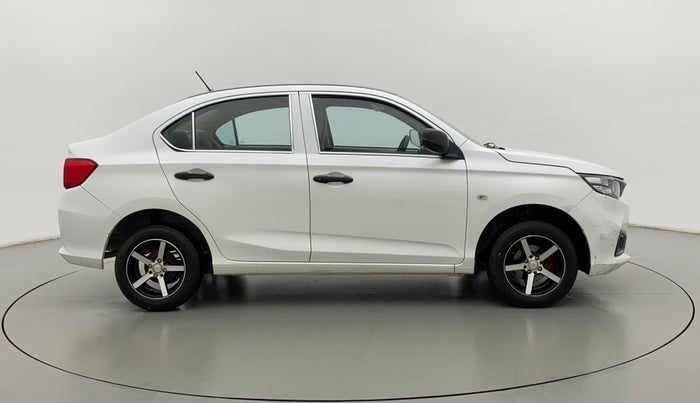 2019 Honda Amaze 1.2L I-VTEC E, Petrol, Manual, 29,588 km, Right Side View