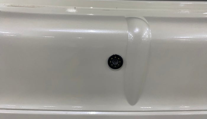 2017 Mahindra XUV500 W4, Diesel, Manual, 74,520 km, Parking Camera