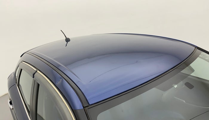 2018 Maruti Baleno DELTA PETROL 1.2, Petrol, Manual, 13,151 km, Roof