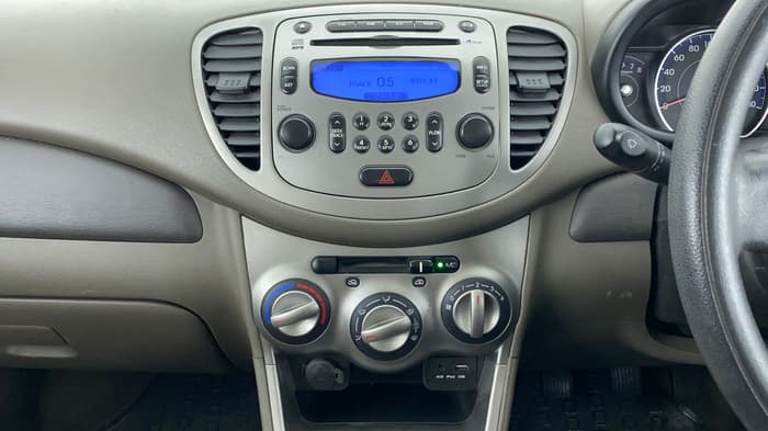 Features