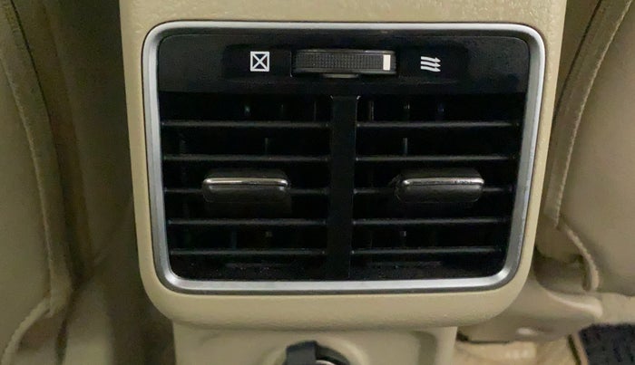 2020 Maruti Ciaz ALPHA 1.5 SHVS PETROL, Petrol, Manual, 39,486 km, Rear AC Vents