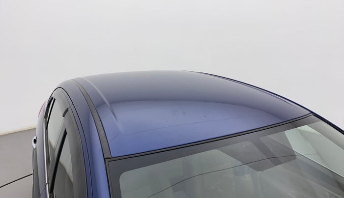 2020 Maruti Ciaz ALPHA 1.5 SHVS PETROL, Petrol, Manual, 39,486 km, Roof