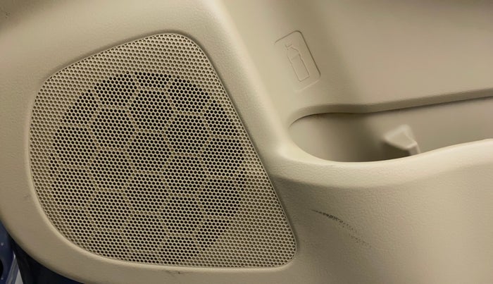 2020 Maruti Ciaz ALPHA 1.5 SHVS PETROL, Petrol, Manual, 39,486 km, Speaker