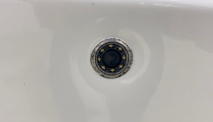 2021 Maruti New Wagon-R VXI 1.0, Petrol, Manual, 65,482 km, Parking Camera