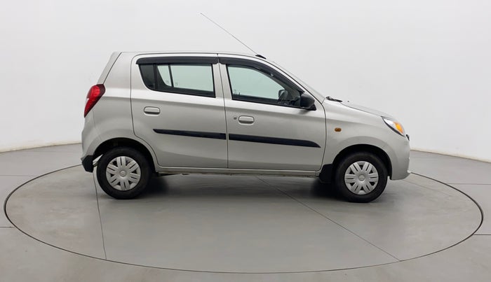 2019 Maruti Alto VXI, Petrol, Manual, 16,511 km, Right Side View